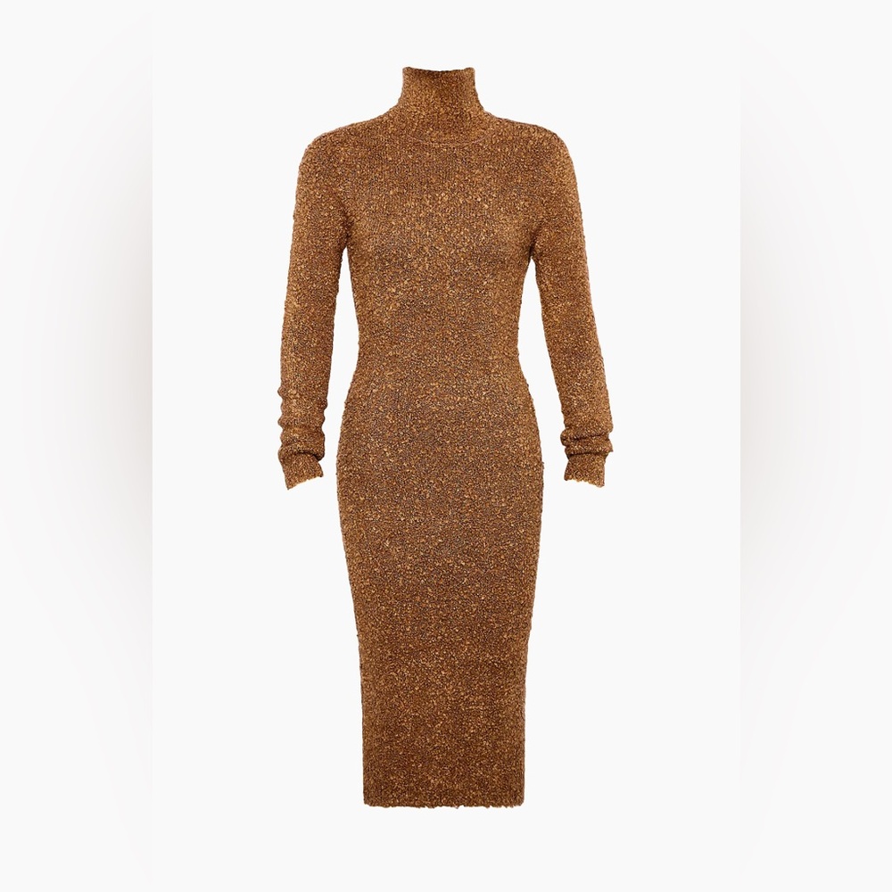 Ser.0.Ya ‘Starling’ Dress